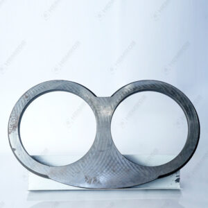 PLACA GAFAS DN230