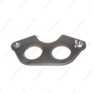 PLACA GAFA DN150