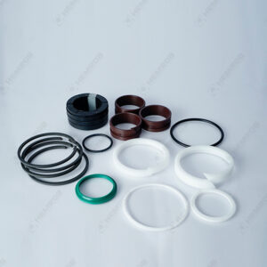 KIT DE SELLOS CILINDRO DIFERENCIAL 80/45 TK40