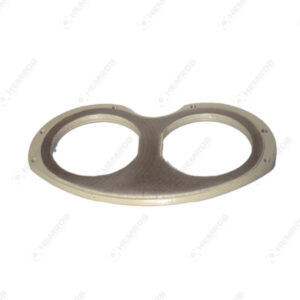 PLACA GAFAS