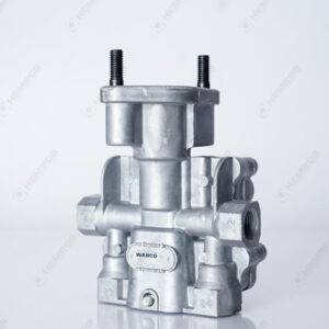 VALVULA FRENOS 4 VIAS