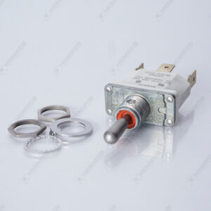 SWITCH AUTOREVERSIBLE