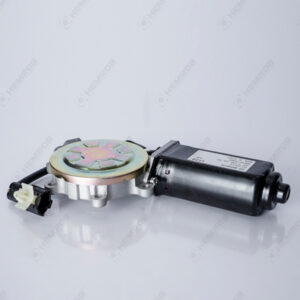 MOTOR ELEVAVIDRIO IZQUIERDO