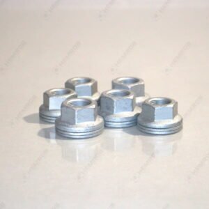 TUERCA HEICO HLM-22X1.5