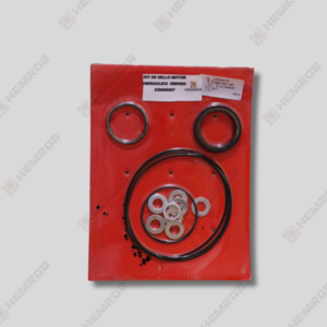 KIT DE SELLOS PARA MOTOR HIDRAULICO