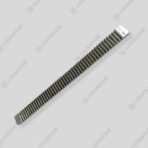 CREMALLERA CILINDRO DIFERENCIAL PUTZ